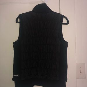 Calvin Klein vest